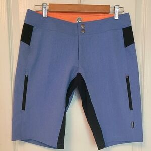 Club Ride Mens Cycling Shorts NWOT Size S